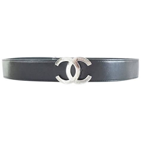 chanel pearl bracelet belt diamond|chanel black belt silver buckle.